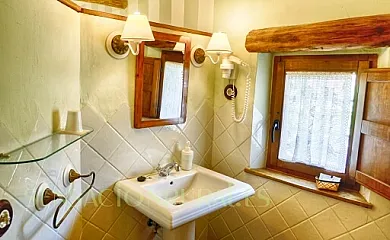 El Abejaruco en Campillo de Ranas (Guadalajara) - Foto 15