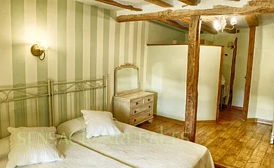 El Abejaruco en Campillo de Ranas (Guadalajara) - Foto 16