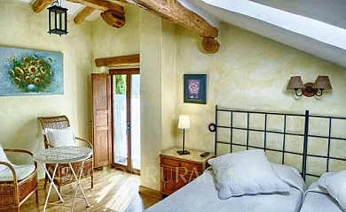 El Abejaruco en Campillo de Ranas (Guadalajara) - Foto 17