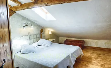 El Abejaruco en Campillo de Ranas (Guadalajara) - Foto 18