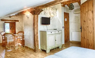 El Abejaruco en Campillo de Ranas (Guadalajara) - Foto 19