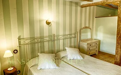 El Abejaruco en Campillo de Ranas (Guadalajara) - Foto 20