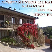 Apartamentos Rurales Albarcas 001