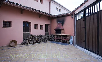 Lar de Melitona en Masegoso de Tajuña (Guadalajara) - Foto 2