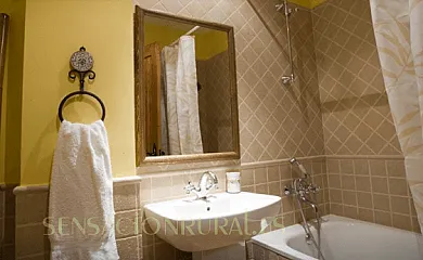 Lar de Melitona en Masegoso de Tajuña (Guadalajara) - Foto 6