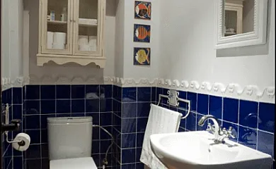 Lar de Melitona en Masegoso de Tajuña (Guadalajara) - Foto 7