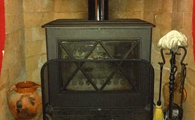 Lar de Melitona en Masegoso de Tajuña (Guadalajara) - Foto 8