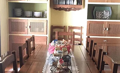 Lar de Melitona en Masegoso de Tajuña (Guadalajara) - Foto 3