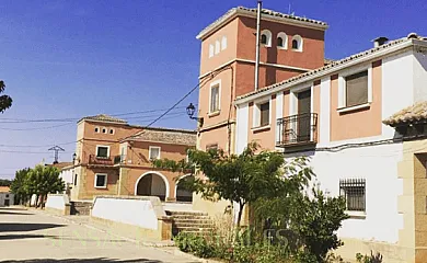 Lar de Melitona en Masegoso de Tajuña (Guadalajara) - Foto 10