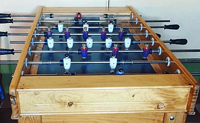 Lar de Melitona en Masegoso de Tajuña (Guadalajara) - Foto 5