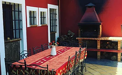 Lar de Melitona en Masegoso de Tajuña (Guadalajara) - Foto 12