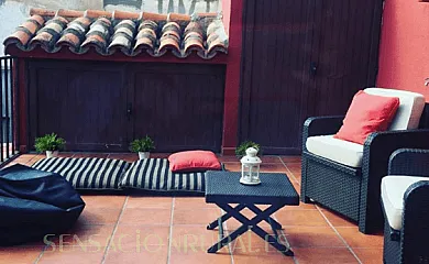 Lar de Melitona en Masegoso de Tajuña (Guadalajara) - Foto 4