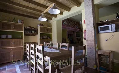 Lar de Melitona en Masegoso de Tajuña (Guadalajara) - Foto 13