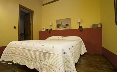 Lar de Melitona en Masegoso de Tajuña (Guadalajara) - Foto 17