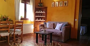 Casa Rural Albarranco 002