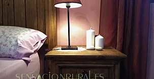 Casa Rural Albarranco 003