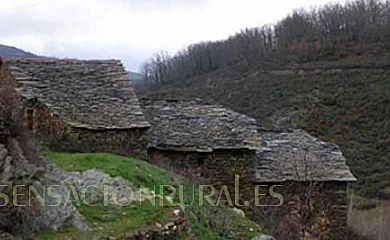 Casa Rural Albarranco en Prádena de Atienza (Guadalajara) - Foto 6