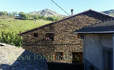 Casa Rural Albarranco en Prádena de Atienza (Guadalajara) - Foto 8