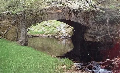 Casa Rural Albarranco en Prádena de Atienza (Guadalajara) - Foto 16
