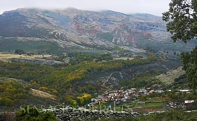 Casa Rural Albarranco en Prádena de Atienza (Guadalajara) - Foto 18