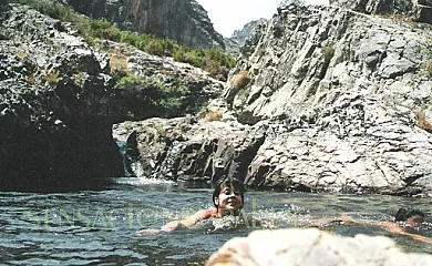 Casa Rural Albarranco en Prádena de Atienza (Guadalajara) - Foto 21
