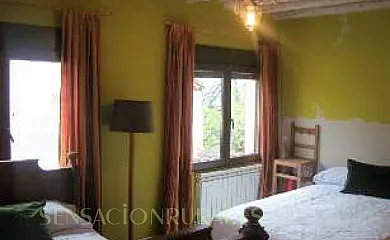 Las Casas de Andrea en Horche (Guadalajara) - Foto 3