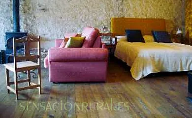 Las Casas de Andrea en Horche (Guadalajara) - Foto 6