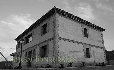 Casa Rural Eras de Pan Trillar en Ciruelas (Guadalajara) - Foto 1