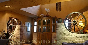 Casa Rural Eras de Pan Trillar 002