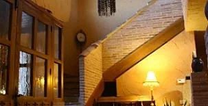 Casa Rural Eras de Pan Trillar 004