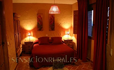 Casa Rural Eras de Pan Trillar en Ciruelas (Guadalajara) - Foto 10