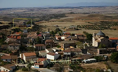 Casa Rural Eras de Pan Trillar en Ciruelas (Guadalajara) - Foto 14