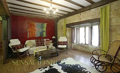 Abad casa Sigüenza en Sigüenza (Guadalajara) - Foto 1