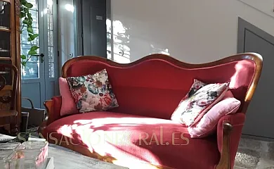 casa rural la Perla en Hiendelaencina (Guadalajara) - Foto 6
