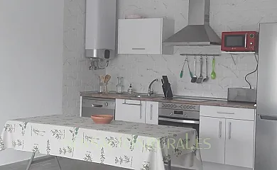 casa rural la Perla en Hiendelaencina (Guadalajara) - Foto 8