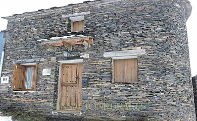 Casa rural Beba en Majaelrayo (Guadalajara) - Foto 1