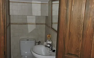 Casa rural Beba en Majaelrayo (Guadalajara) - Foto 8