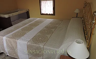Casa rural Beba en Majaelrayo (Guadalajara) - Foto 5