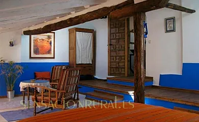 La Carpintería en Romanones (Guadalajara) - Foto 6