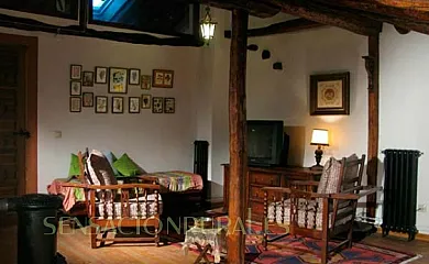 La Carpintería en Romanones (Guadalajara) - Foto 9