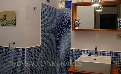 La Carpintería en Romanones (Guadalajara) - Foto 10