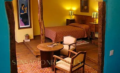 La Carpintería en Romanones (Guadalajara) - Foto 11