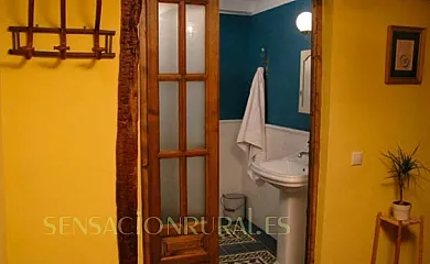 La Carpintería en Romanones (Guadalajara) - Foto 12