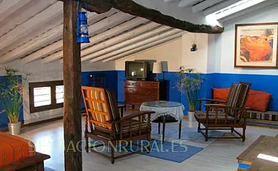 La Carpintería en Romanones (Guadalajara) - Foto 13