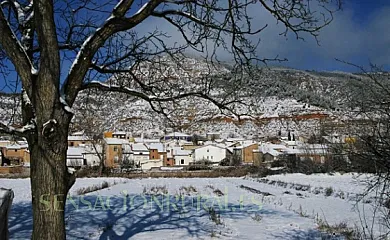 La Carpintería en Romanones (Guadalajara) - Foto 17