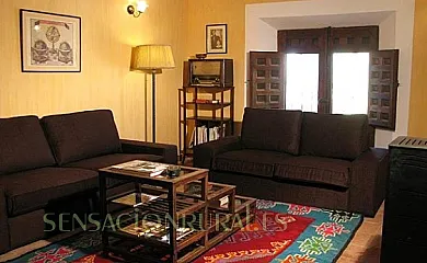 La Carpintería en Romanones (Guadalajara) - Foto 18