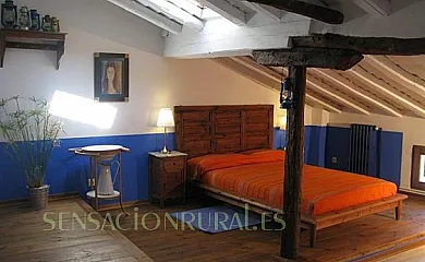 La Carpintería en Romanones (Guadalajara) - Foto 19