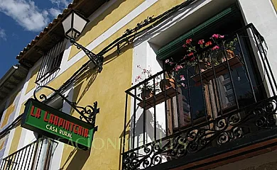 La Carpintería en Romanones (Guadalajara) - Foto 20