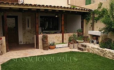 La Carpintería en Romanones (Guadalajara) - Foto 3