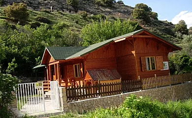 Casa Rural Los Chorrones en Castejón de Henares (Guadalajara) - Foto 1